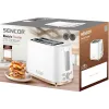 Тостер Sencor STS 7200WH