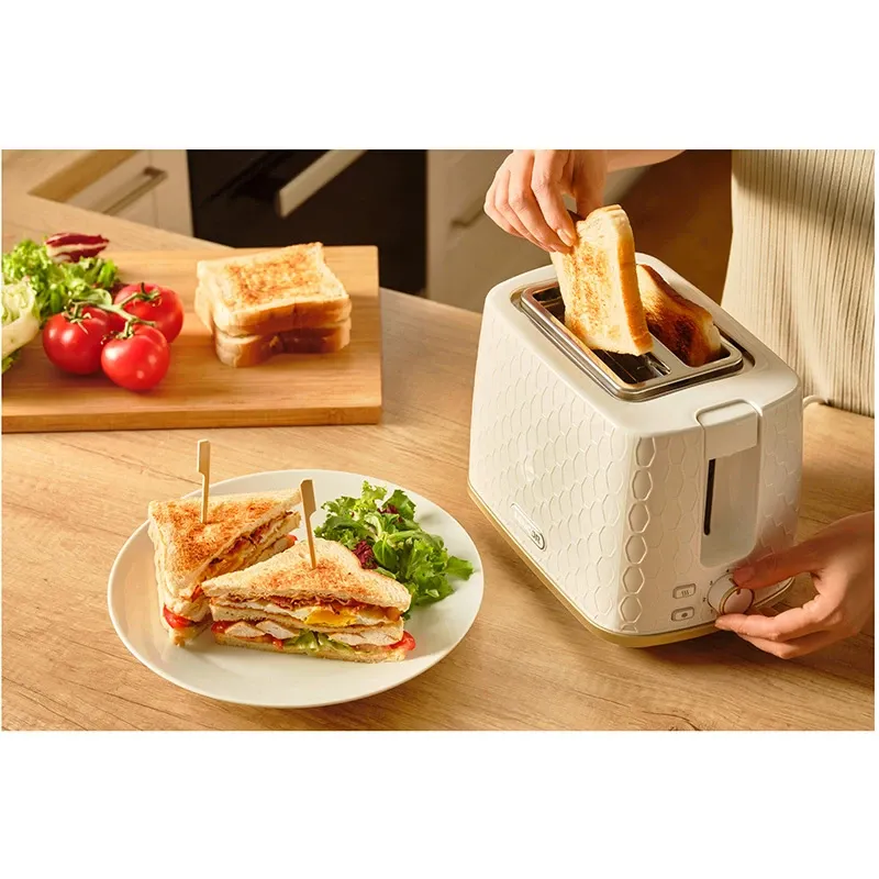 Тостер Sencor STS 7200WH