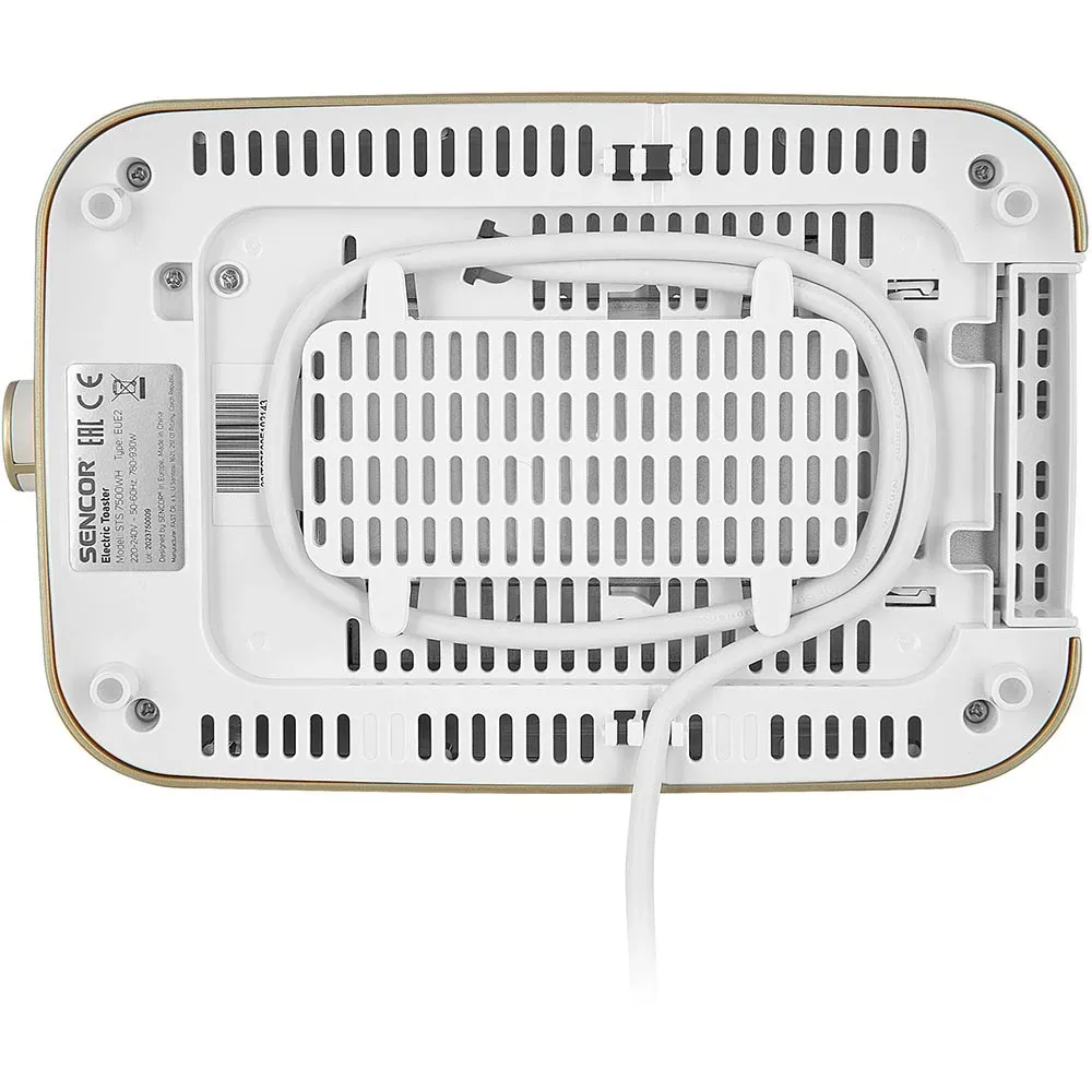 Тостер Sencor STS 7500WH