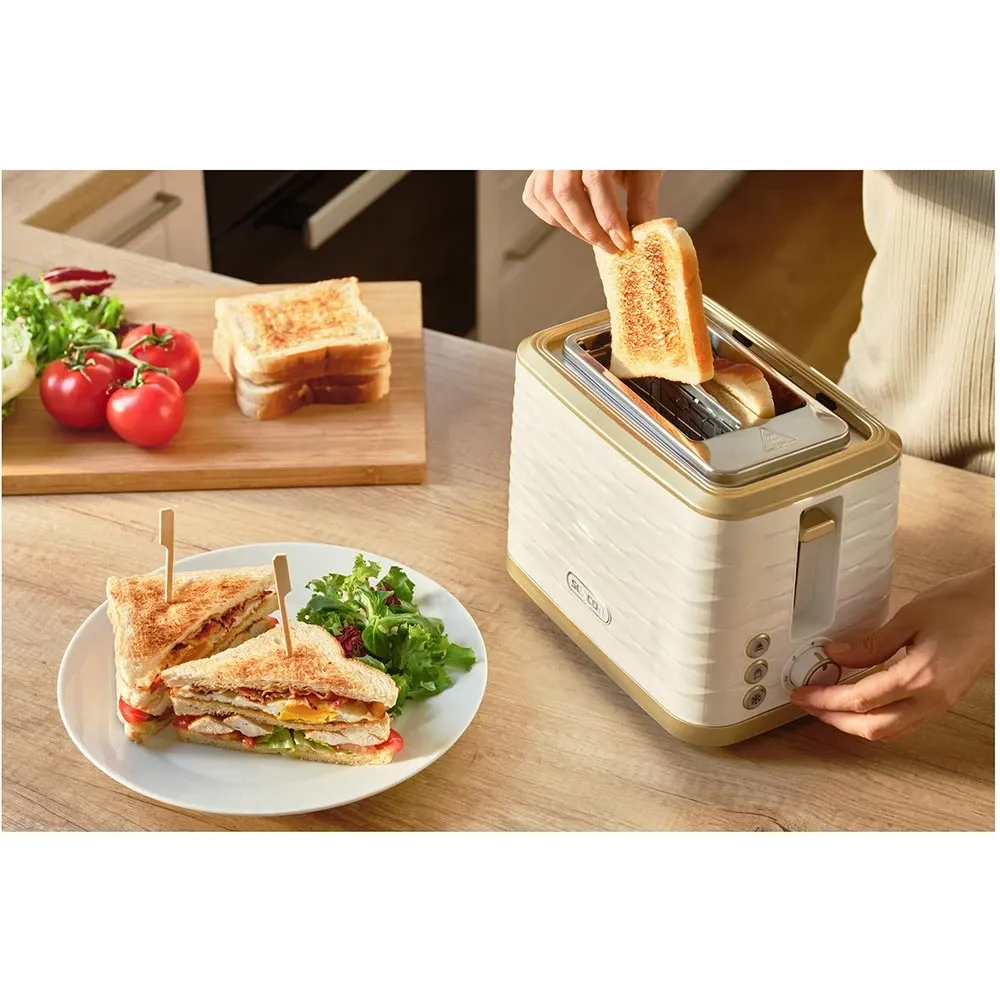 Тостер Sencor STS 7500WH