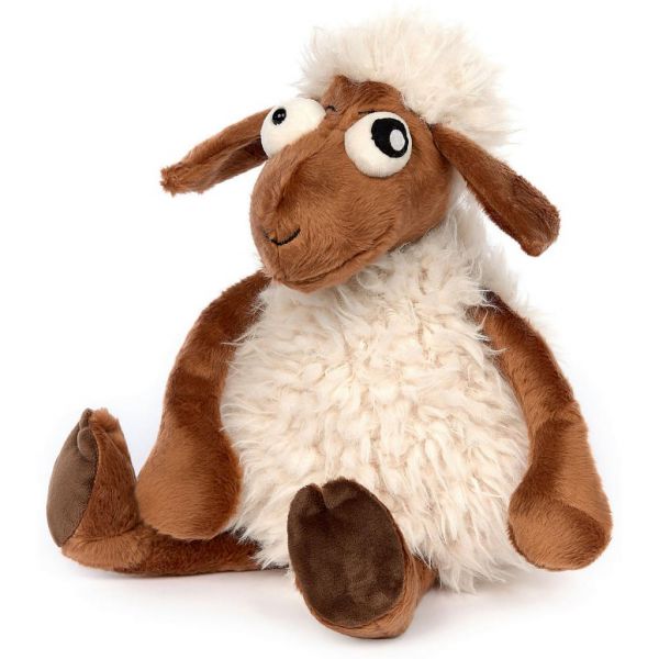 Мягкая игрушка sigikid Beasts Сумасшедшая овца 35 см (39338SK)