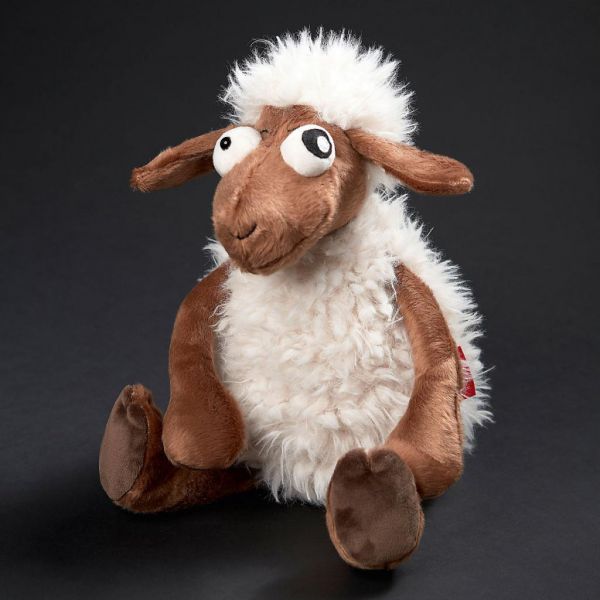 Мягкая игрушка sigikid Beasts Сумасшедшая овца 35 см (39338SK)