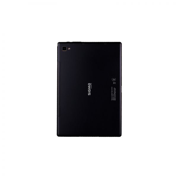 Планшет Sigma Tab A1010 Neo 4/128 LTE Black