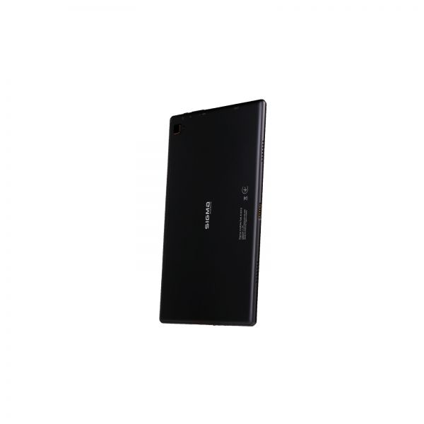 Планшет Sigma Tab A1010 Neo 4/64 LTE Black
