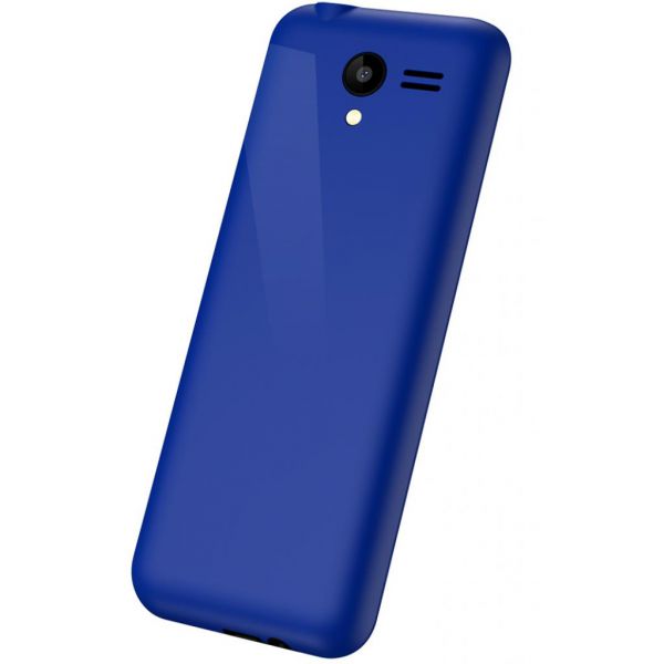 Мобільний телефон Sigma X-style 351 LIDER Blue