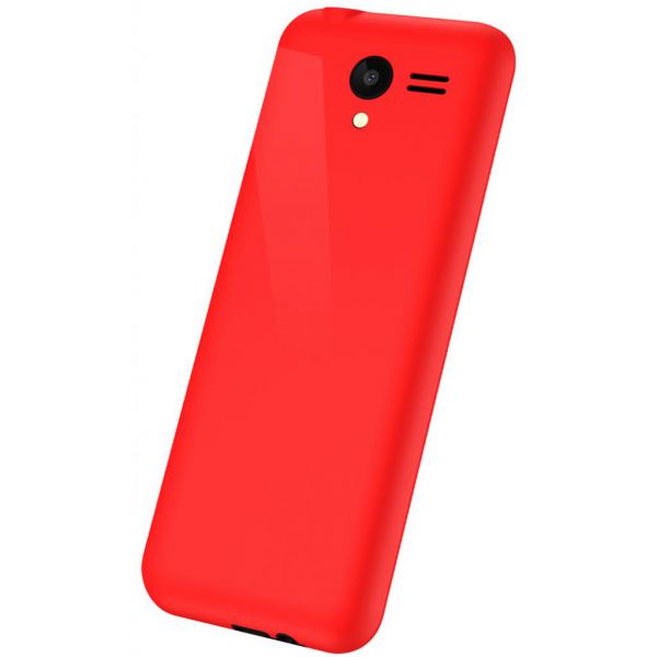 Мобильный телефон Sigma X-style 351 LIDER Red