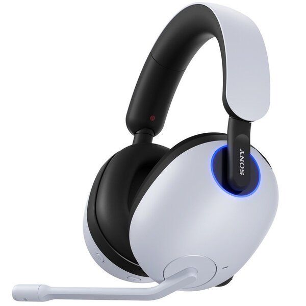 Навушники Sony INZONE H9 Wireless White