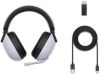 Навушники Sony INZONE H9 Wireless White