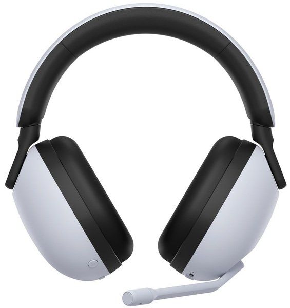Навушники Sony INZONE H9 Wireless White