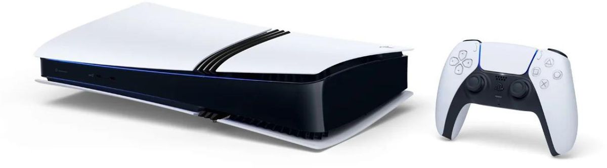Ігрова консоль Sony PlayStation 5 Pro (711719595915)