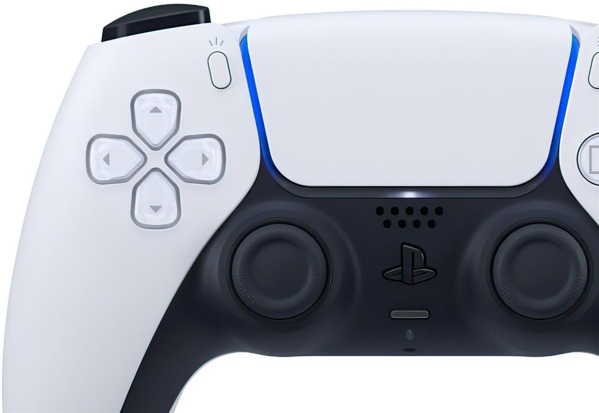 Ігрова консоль Sony PlayStation 5 Pro (711719595915)