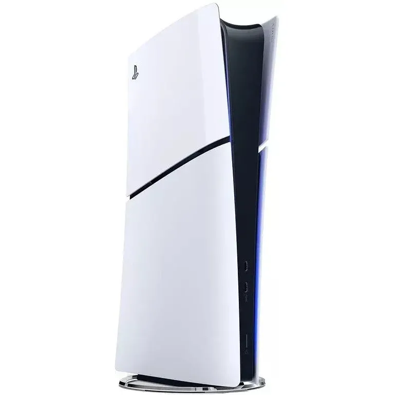 Ігрова консоль Sony PlayStation 5 Slim Digital Edition (1000040658)