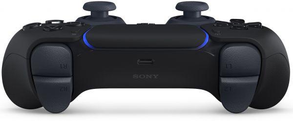 Геймпад Sony PS5 DualSense Black