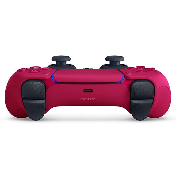 Геймпад Sony PS5 DualSense Cosmic Red