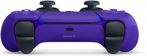 Геймпад Sony PS5 DualSense Purple