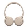 Навушники Sony WH-CH520 Wireless Beige
