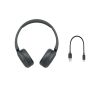 Навушники Sony WH-CH520 Wireless Black