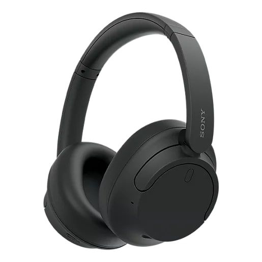 Навушники Sony WH-CH720N Wireless Black