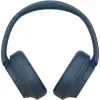 Навушники Sony WH-CH720N Wireless Blue
