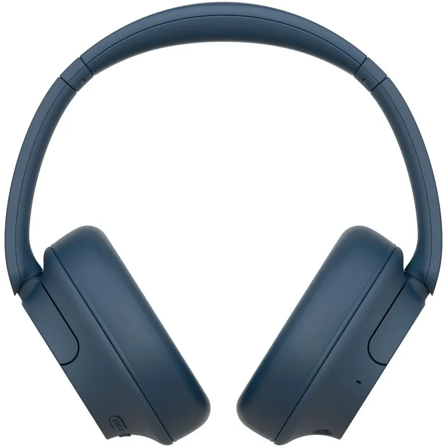 Навушники Sony WH-CH720N Wireless Blue