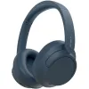 Навушники Sony WH-CH720N Wireless Blue