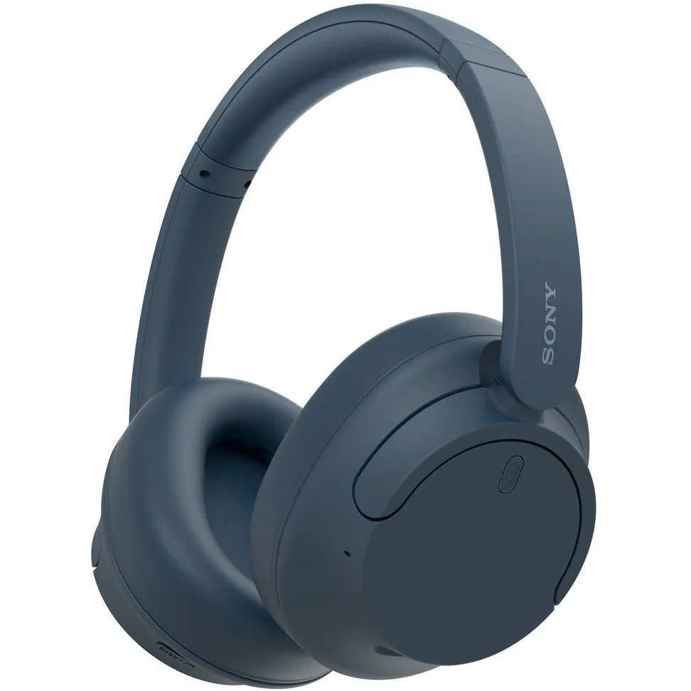 Навушники Sony WH-CH720N Wireless Blue