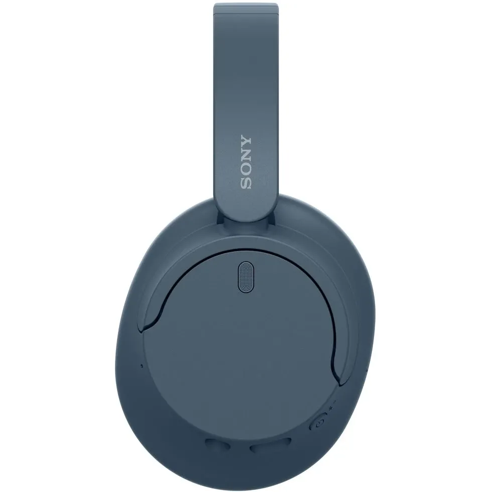 Навушники Sony WH-CH720N Wireless Blue