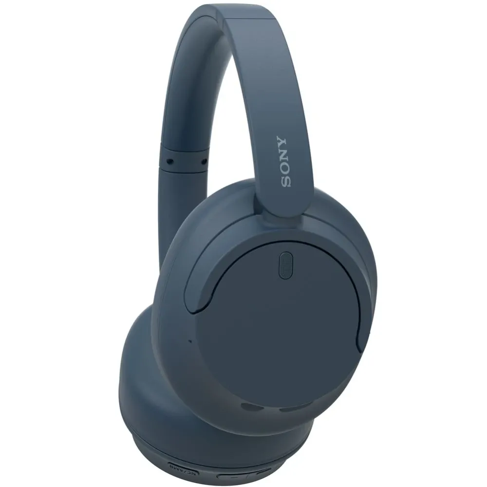 Навушники Sony WH-CH720N Wireless Blue