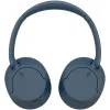 Навушники Sony WH-CH720N Wireless Blue