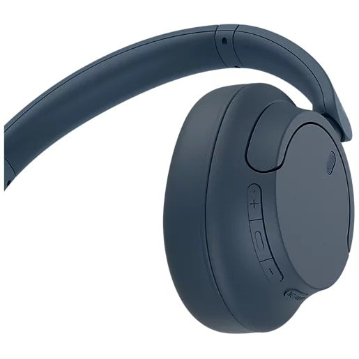 Навушники Sony WH-CH720N Wireless Blue