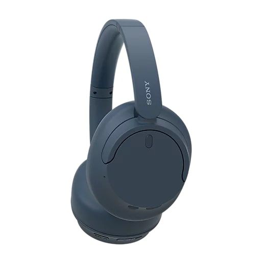 Навушники Sony WH-CH720N Wireless Blue