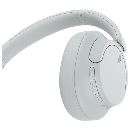 Навушники Sony WH-CH720N Wireless White