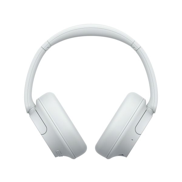 Навушники Sony WH-CH720N Wireless White