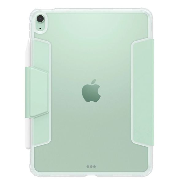 Чехол для планшета Spigen Apple iPad Air 10.9" (2022 / 2020) Ultra Hybrid Pro Green (ACS02700)