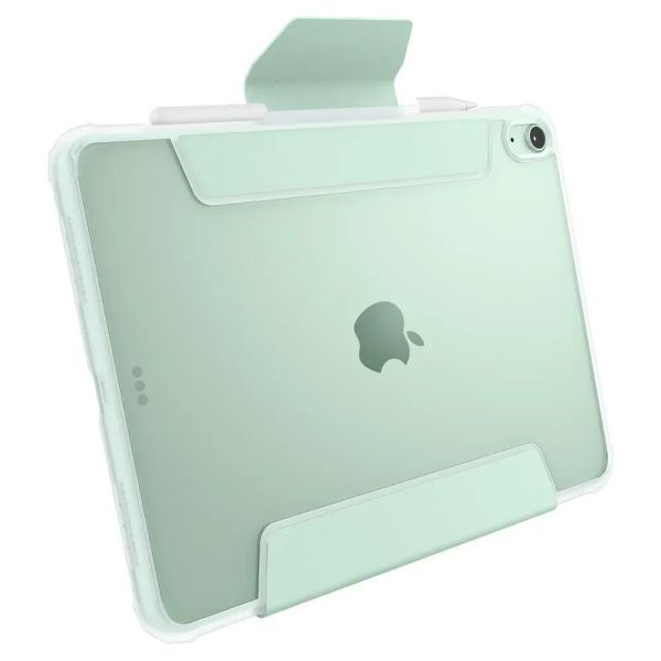 Чохол до планшета Spigen Apple iPad Air 10.9" (2022 / 2020) Ultra Hybrid Pro Green (ACS02700)