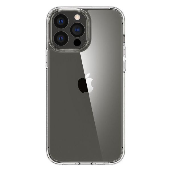 Чехол Spigen для Apple iPhone 13 Pro Ultra Hybrid Crystal Clear (ACS03261)