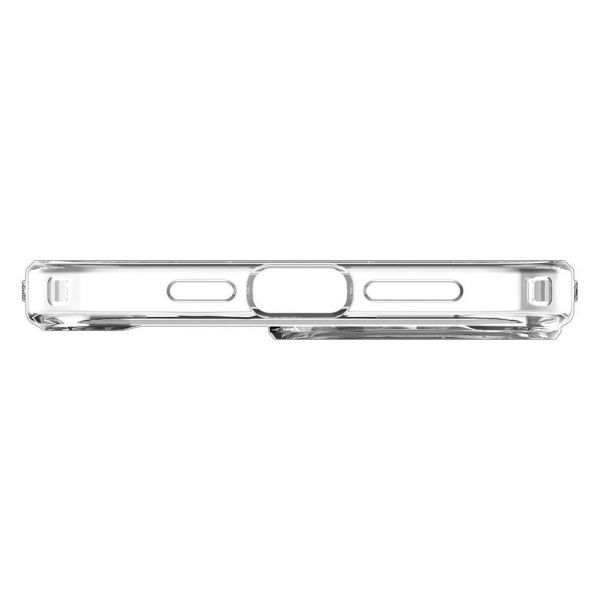 Чехол Spigen для Apple iPhone 13 Pro Ultra Hybrid Crystal Clear (ACS03261)