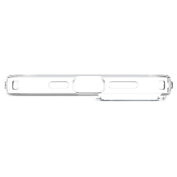 Чехол Spigen для Apple iPhone 14 Crystal Flex Crystal Clear (ACS04677)