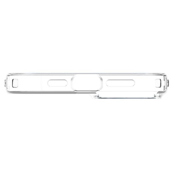 Чехол Spigen для Apple iPhone 14 Plus Crystal Flex Crystal Clear (ACS04650)