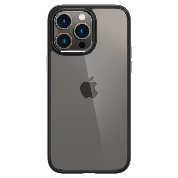 Чехол Spigen для Apple iPhone 14 Pro Max Ultra Hybrid Matte Black (ACS04817)