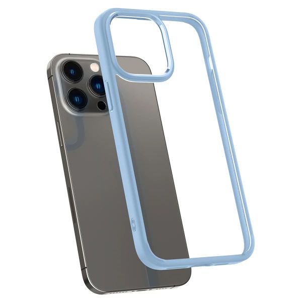 Чехол Spigen для Apple iPhone 14 Pro Ultra Hybrid Sierra Blue (ACS04964)
