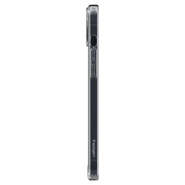 Чехол Spigen для Apple iPhone 14 Ultra Hybrid Frost Clear (ACS05046)