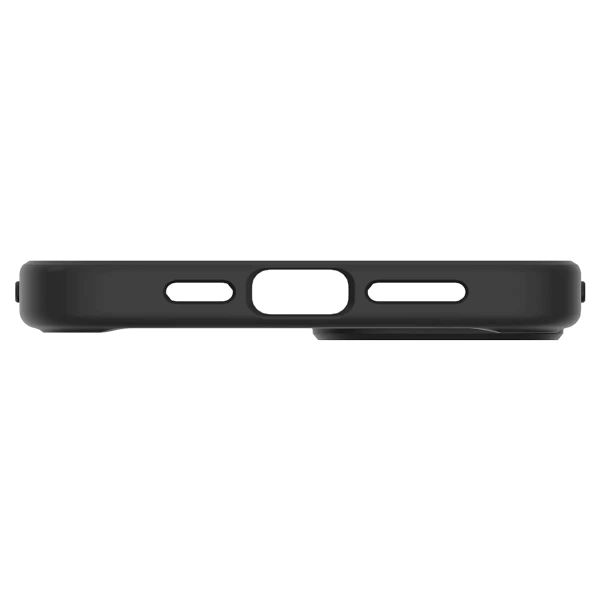 Чехол Spigen для Apple iPhone 14 Ultra Hybrid Matte Black (ACS05041)
