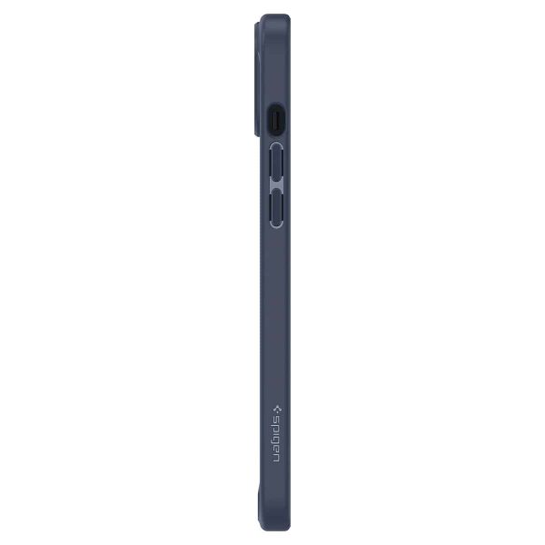 Чехол Spigen для Apple iPhone 14 Ultra Hybrid Navy Blue (ACS05045)