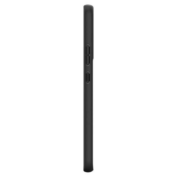 Чохол Spigen до Samsung Galaxy S22+ Ultra Hybrid Matte Black (ACS03955)