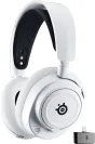 Навушники SteelSeries Arctis Nova 7X Wireless White (61567)