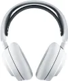 Навушники SteelSeries Arctis Nova 7X Wireless White (61567)