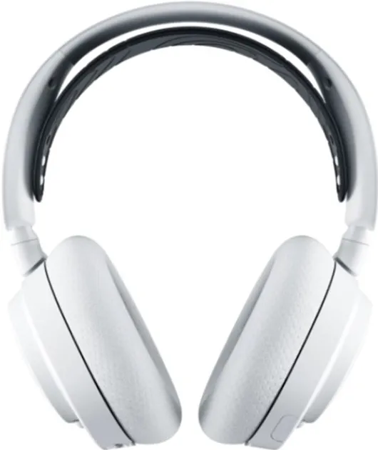 Навушники SteelSeries Arctis Nova 7X Wireless White (61567)