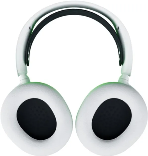 Навушники SteelSeries Arctis Nova 7X Wireless White (61567)
