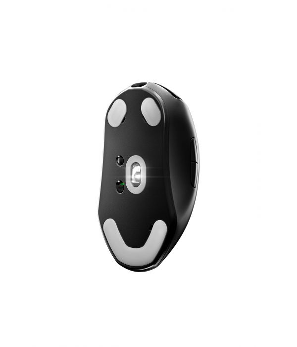 Мишка SteelSeries Prime Mini Wireless Black